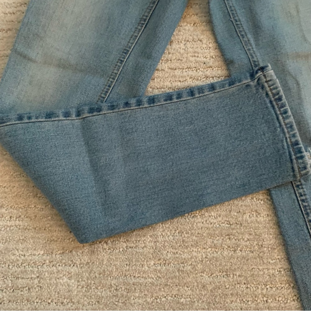 ASOS High Rise Denim - Picture 8 of 10